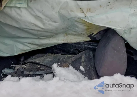 2015 Nissan Rogue S z USA, uszkodzony, nr VIN KNMAT2MV4FP534714